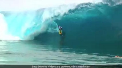 Teaser - Riders Match