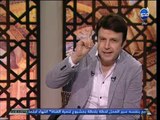 #المسلمون_يتساءلون - الشيخ  أحمد الصباغ وحوار عن  القصص القرأني