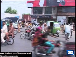 Dunya News - Tahirul Qadri likely to be detained at residence