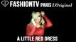 A Little Red Dress and Hashtags | Fashion Film by Michael Kahn | FashionTV