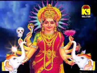 Sadhimana Garba Song - Sadhimaa Perch Purya - Singer - Munnaraja,Rajni Patel