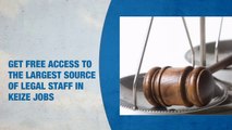Legal Staff Jobs in Keizer