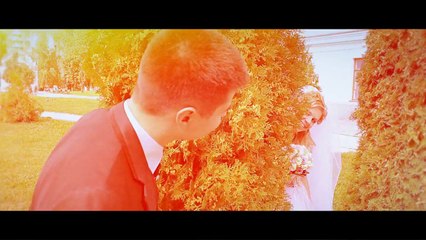 Прогулка Ваня и Таня