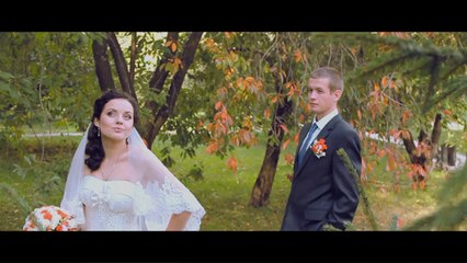 Прогулка Таня и Саша