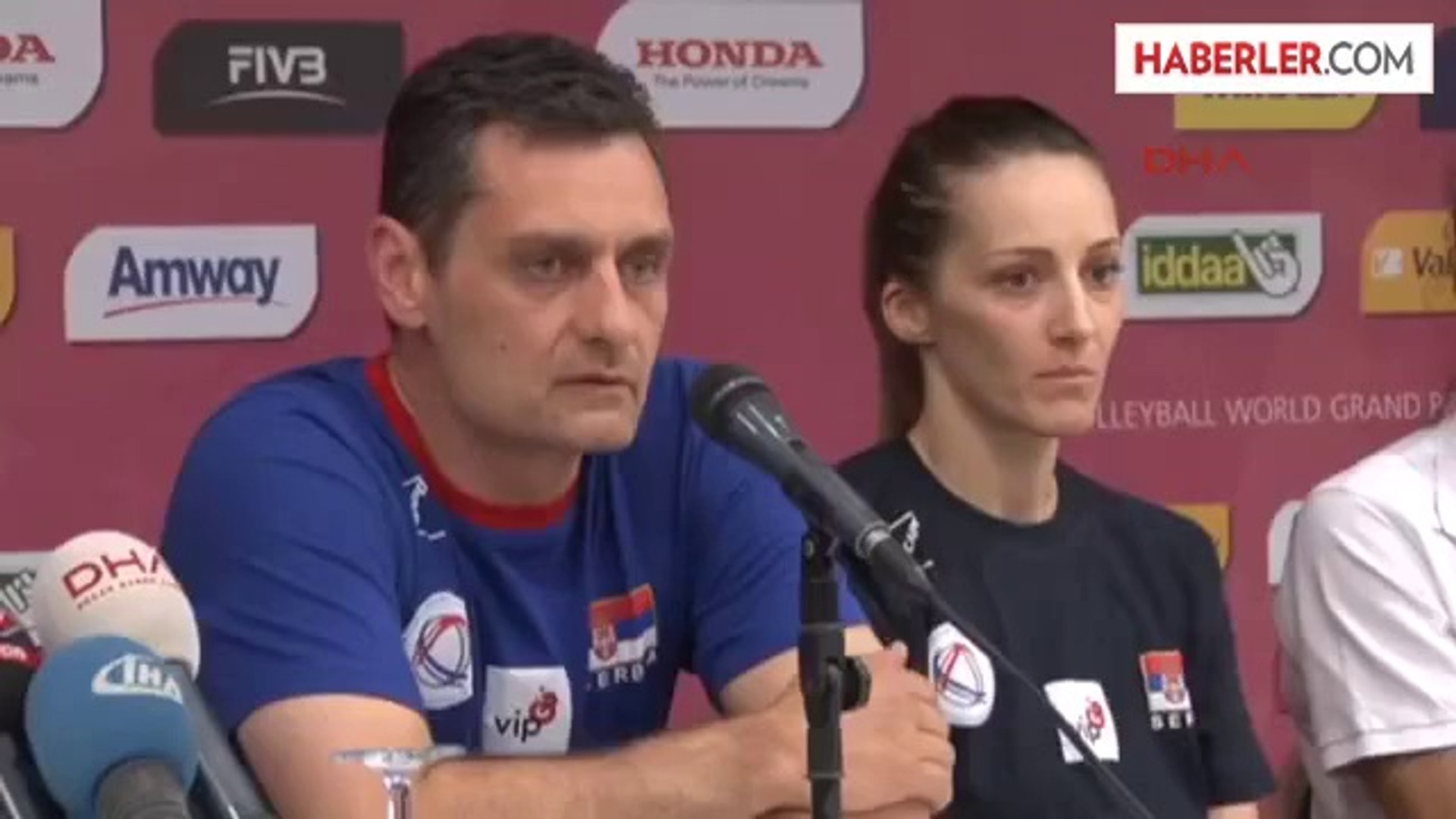 ⁣Dünya Grand Prix Maçları Yarın Başlıyor