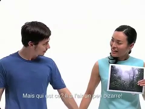 Mac et PC : se connecter en réseau