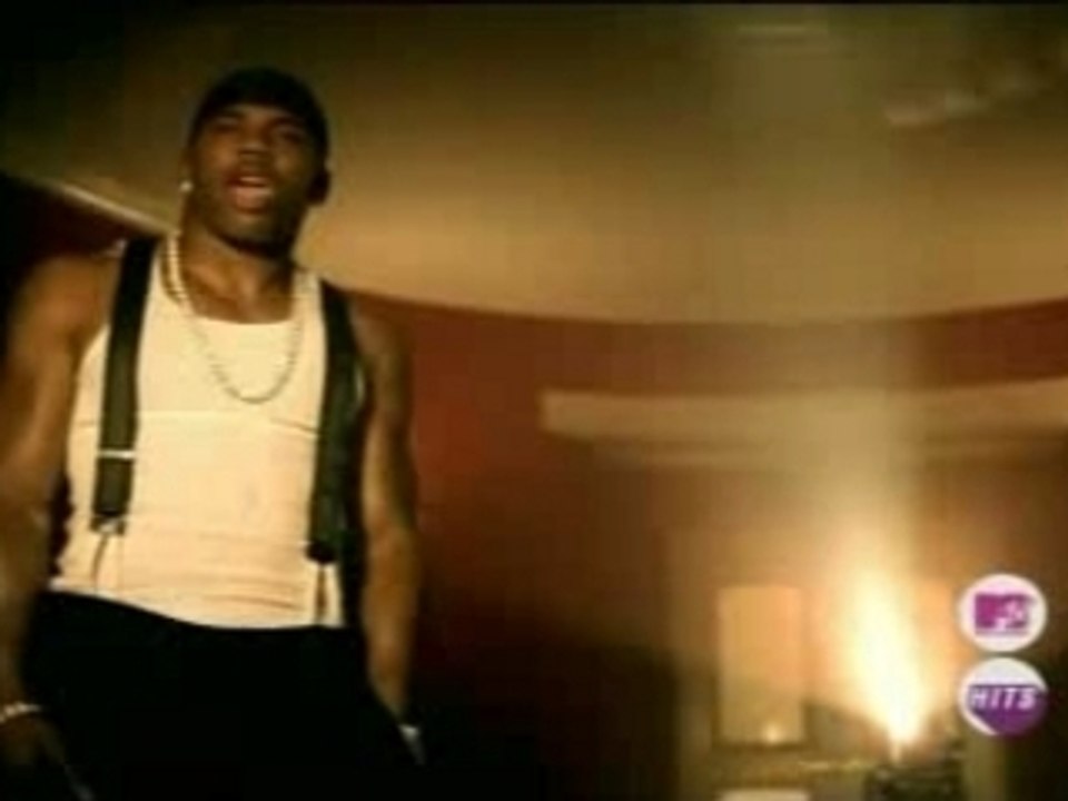 Nelly feat. Aguilera -Tilt Ya Head Back