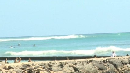 Hawaii braces for double hurricane punch