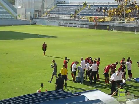 Ermis-Young Boys (3)