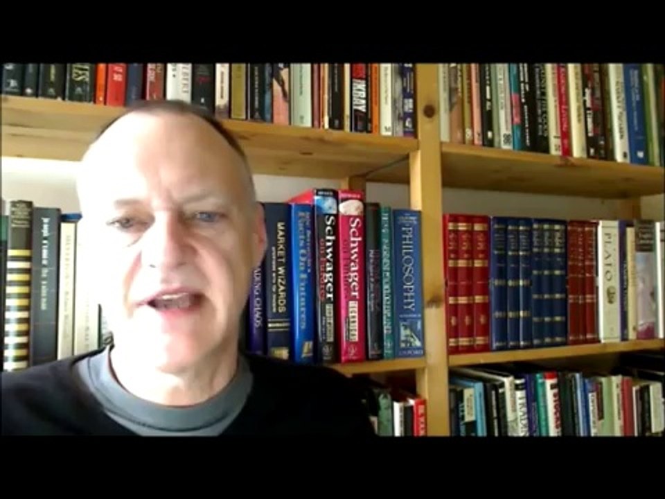 Simple Forex Trading Method - A Profitable Trading Strategy for Long Term Trading Success