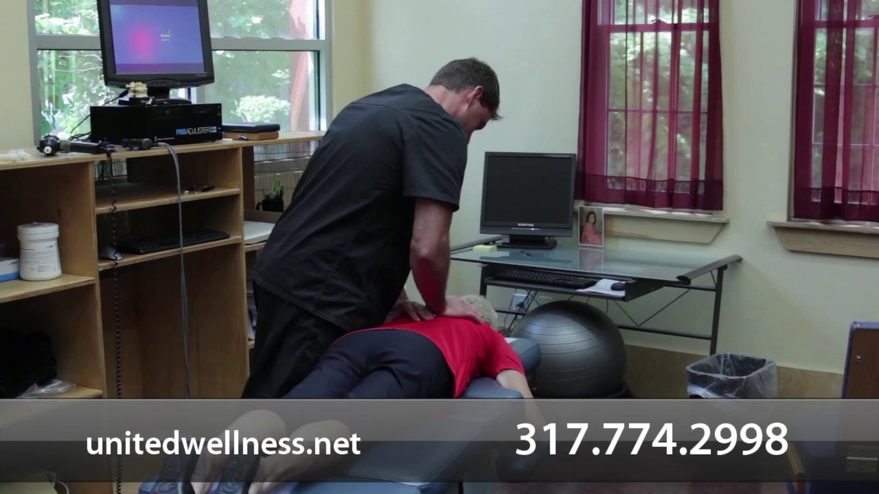 Welcome to United Wellness and Integrative Health Center