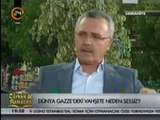 Ak Parti İstanbul Milletvekili Mustafa Ataş ve Sultanbeyli Belediye Başkanı Hüseyin Keskin Ramazan programında Dünya Müslümanlarının durumunu değerlendiriyor