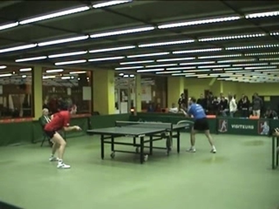 Maeck Anthony - Janssens Tim Set 3