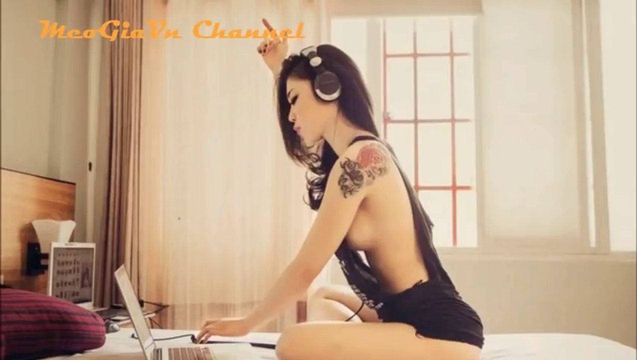 Tuyển Chọn Nhạc Sàn Hay Nhất 2015 -  Anh Em Ta Lên Mây