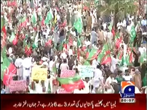 Hamid Mir Exposed the Real Face of PMLN