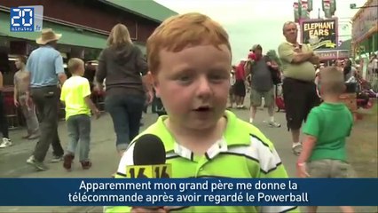«Apparently Kid» la nouvelle coqueluche du web VOSTFR