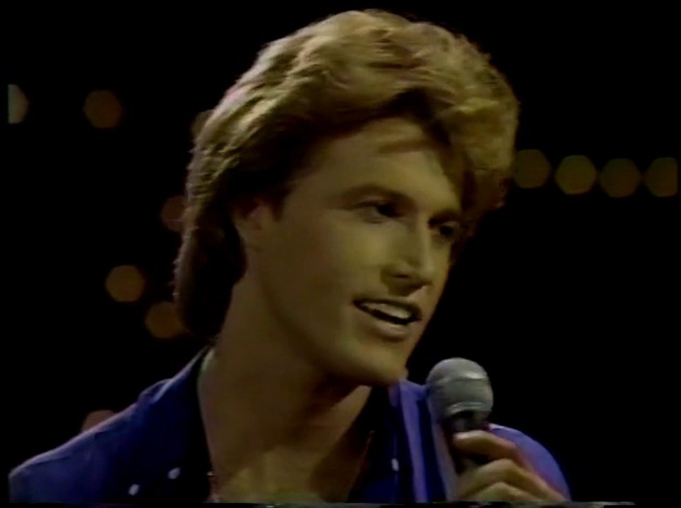 Andy Gibb & Dottie West - All I Ever Need Is You