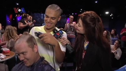 Kahani Pakistani - Surviving Cancer - 8.07.14