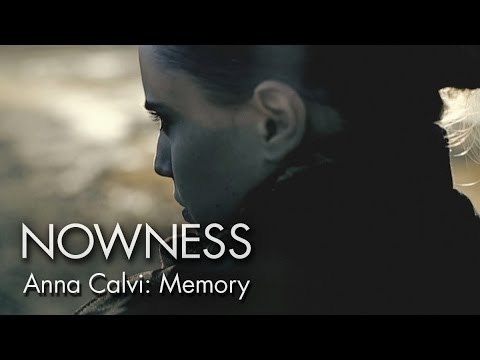 Anna Calvi Delves into the Roots of Her Music in this Short Film Anna Calvi: Memory