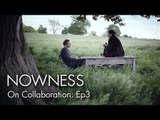 On Collaboration Ep3 