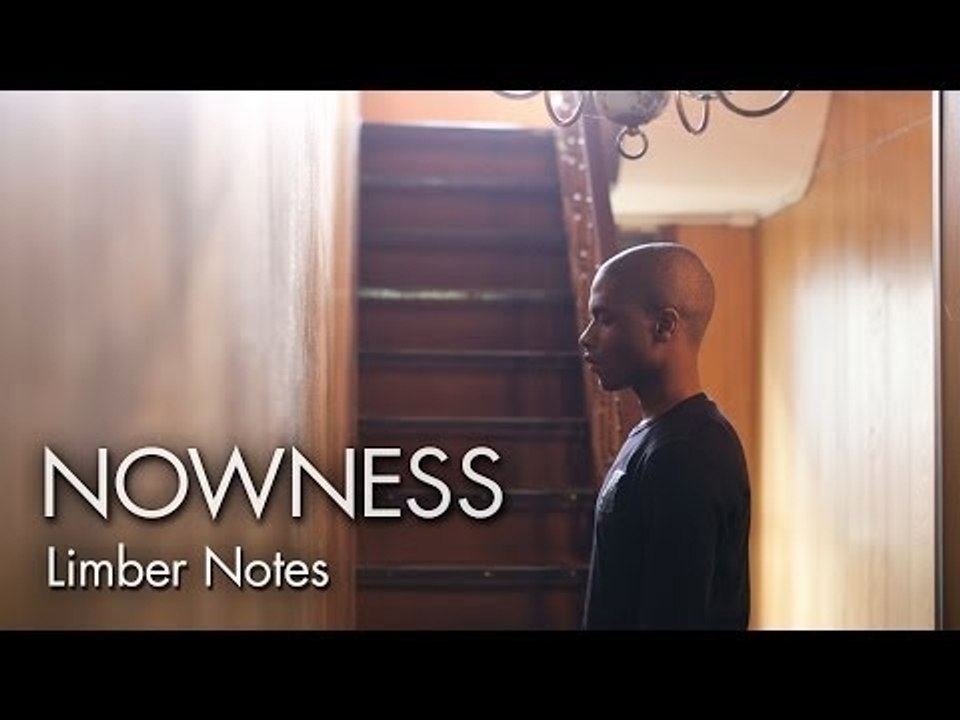 "Limber Notes" by Linda Brownlee