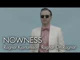 Ragnar Kjartansson in 