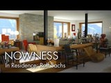 In Residence Ep1: 