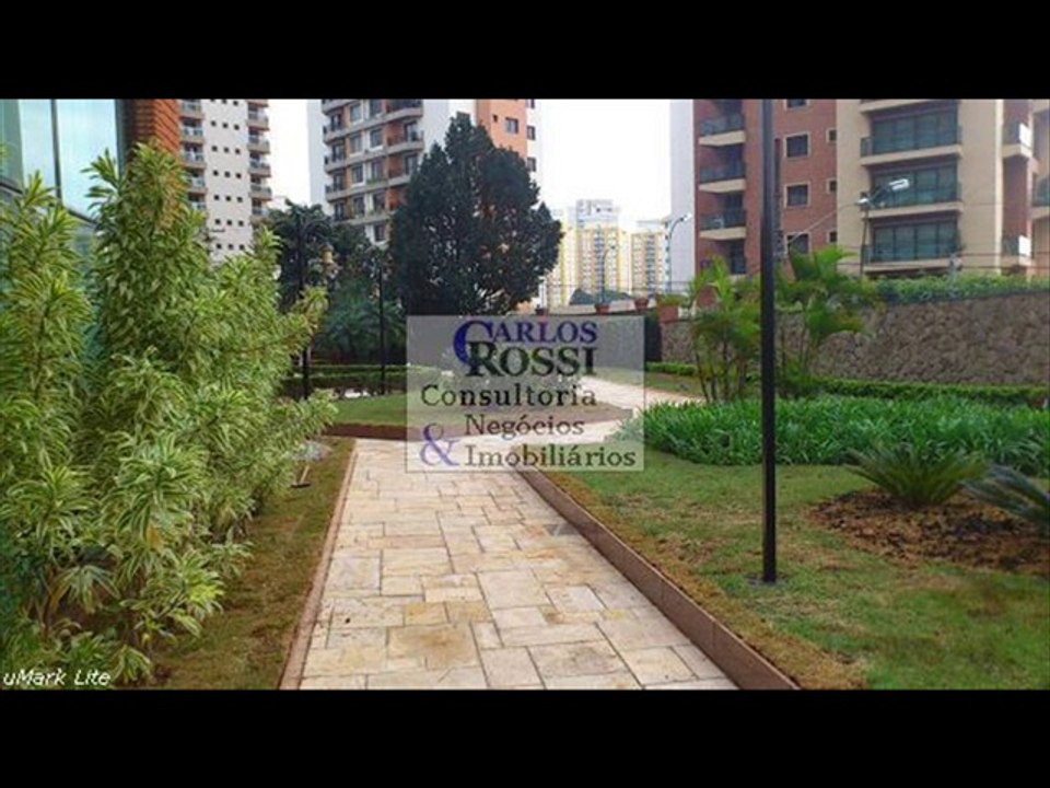 Morada Klabin - Chácara Klabin - CARLOS ROSSI