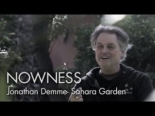 "An Interview With Jonathan Demme" by Roberto de Paolis and Carlo Lavagna
