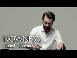 Canali: "Contours"