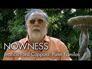 "Francis Ford Coppola" by Alison Chernick