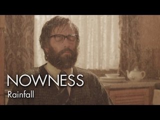 A Clip from "Rainfall" by Peter Middleton and James Spinney