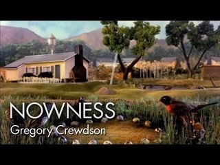 "Gregory Crewdson: Brief Encounters" (Excerpt) by Ben Shapiro