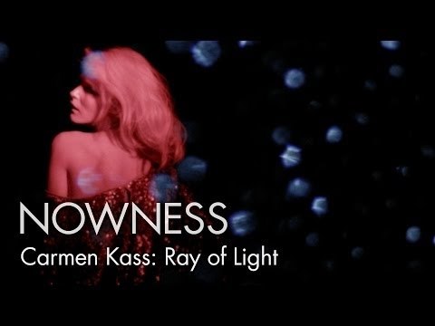 Ray of Life by Asa Mader