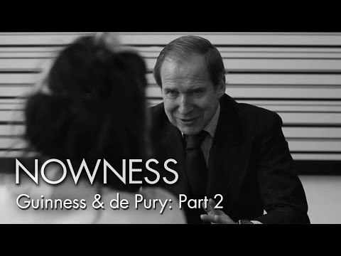 Daphne Guinness in Tell Me Daphne by Johnnie Shand Kydd