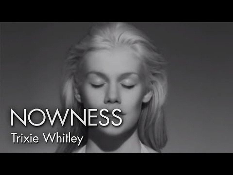 Trixie Whitley "A Thousand Thieves" by Matthu Placek
