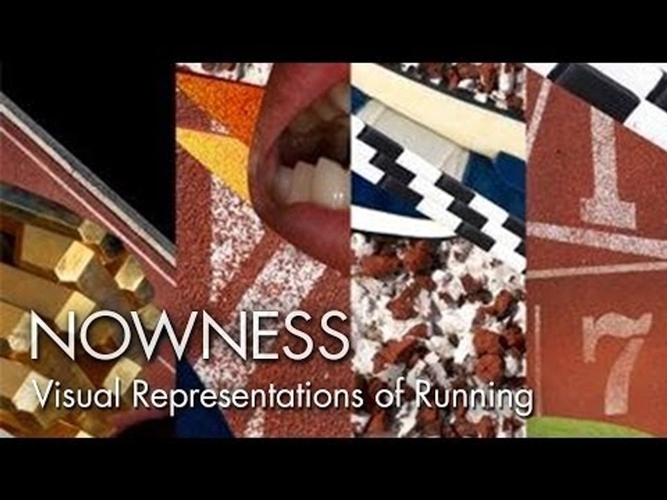 “Visual Representations of Running: Track, Trai...