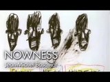 “Jean-Michel Basquiat” by Tamra Davis (Excerpt)