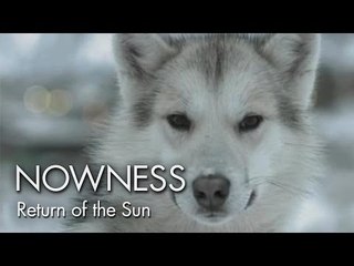 "Return of the Sun" by Glen Milner and Ben Hilton