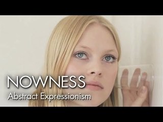“Abstract Expressionism” by Lisa Rovner