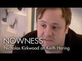 “Nicholas Kirkwood on Keith Haring” by Sara Moralioglu