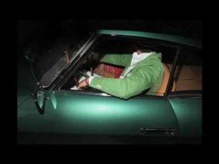 Subscribe to NOWNESS on YouTube