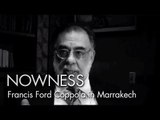 “The Creative Process According to Francis Ford Coppola” by Carlo Lavagna and Roberto de Paolis