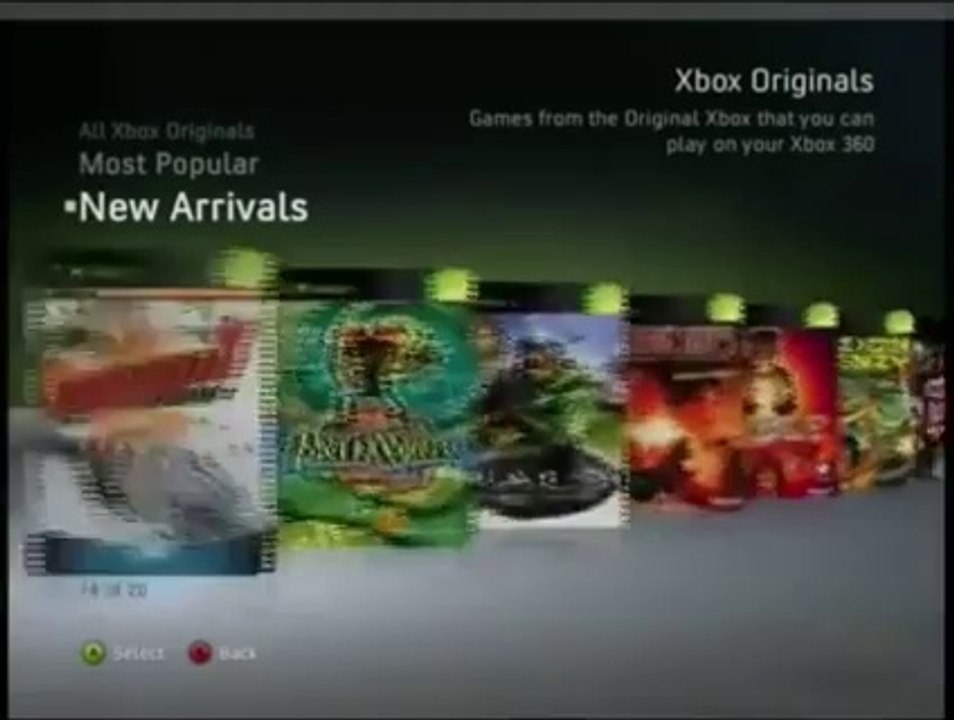 Add Microsoft Points to your Xbox LIVE account