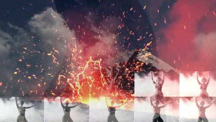 MTV VMA 2014  WTF (Beyoncé Is Coming) promo