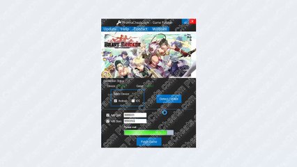 Brave Brigade Cheats Download for Free - Android and iOS