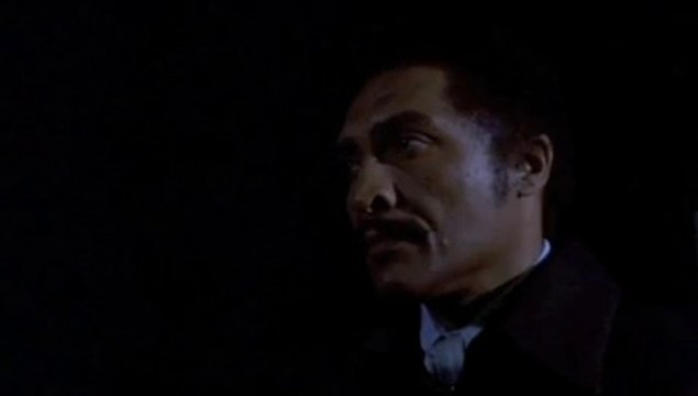Scream, Blacula, Scream Blacula vs. pimps