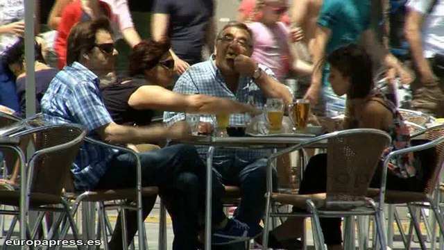 El mar, mascotas y selfies, las fotos del verano según Cerveceros