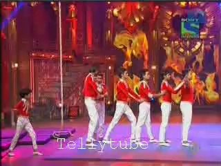 Entertainment Ke Liye Kuch Bhi Karega - 7th August 2014 Part 1