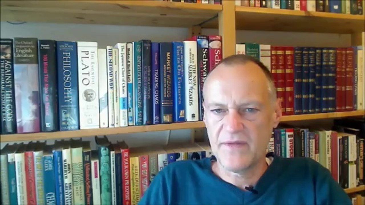 Simple Forex Trading Strategy for Beginners - Currency Swing Trading Method For Success